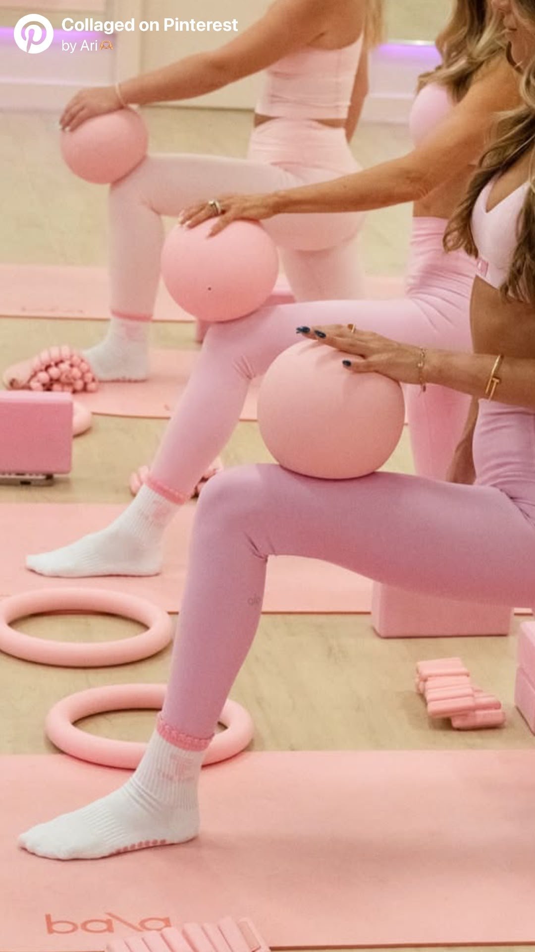 Glow & Flow Club — 16 Agosto 2026