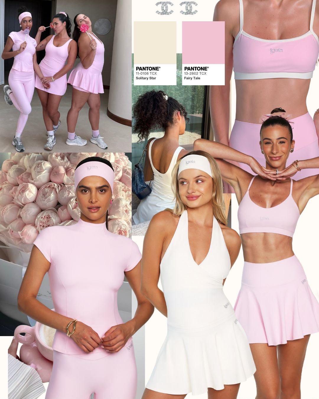 Glow & Flow Club — 16 Agosto 2026